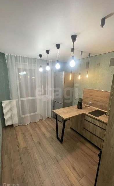 Сдаётся студия, 35 м²