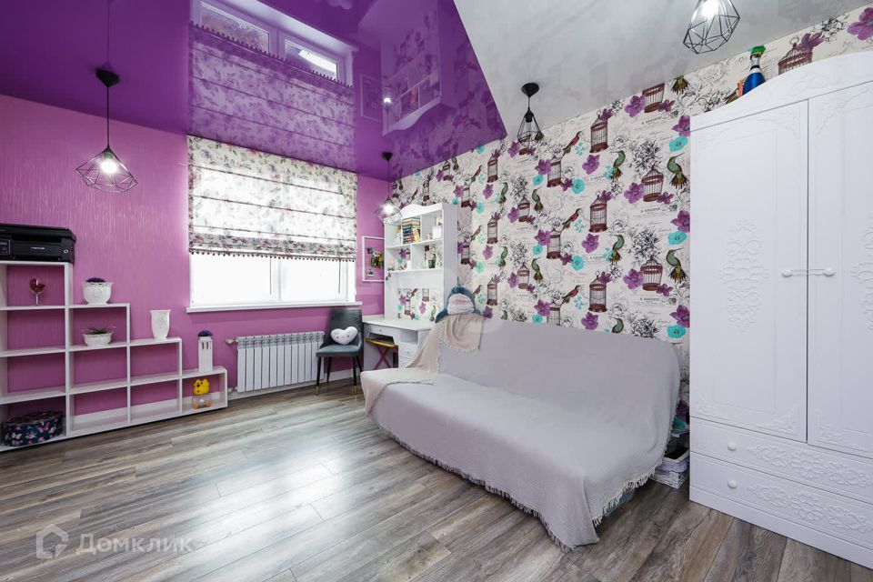 Продаётся 3-комнатная квартира, 86.8 м²