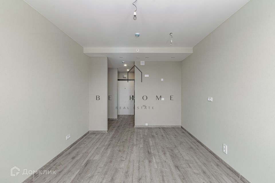 Продаётся студия, 24.7 м²