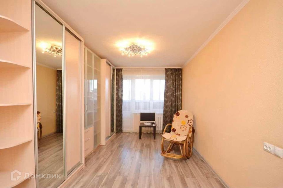 Продаётся 2-комнатная квартира, 50 м²