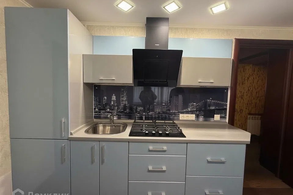 Продаётся 2-этажный дом, 182.4 м²