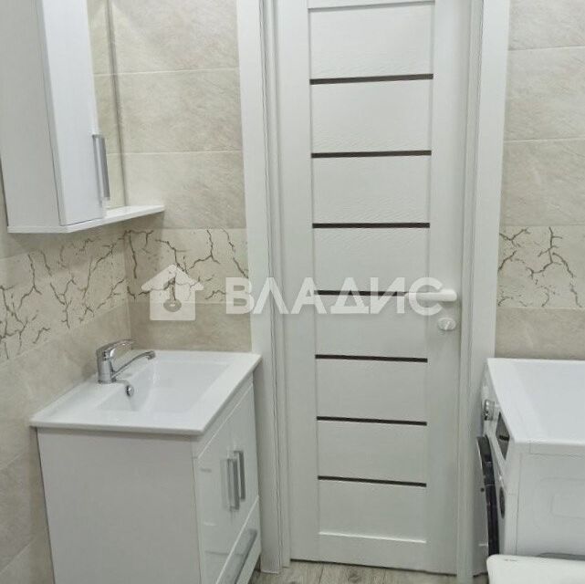 Продаётся 1-комнатная квартира, 38 м²