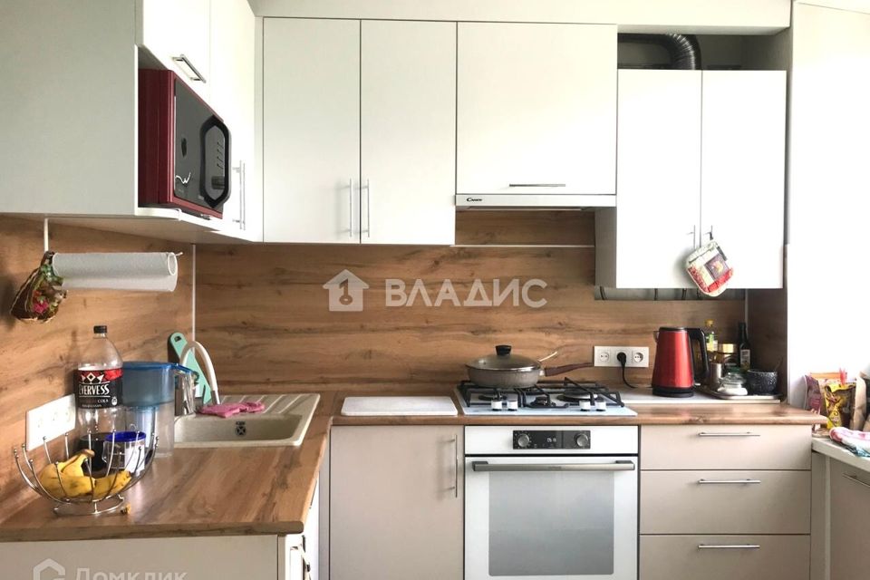Продаётся 2-комнатная квартира, 47.4 м²
