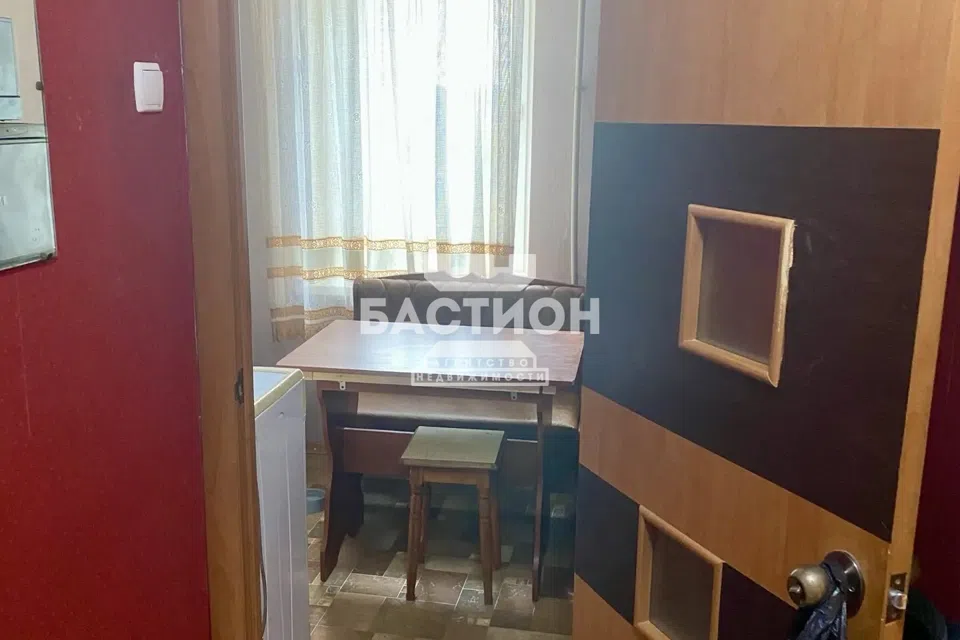Продаётся 1-комнатная квартира, 28.17 м²