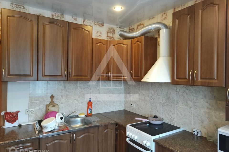 Продаётся 2-комнатная квартира, 53 м²