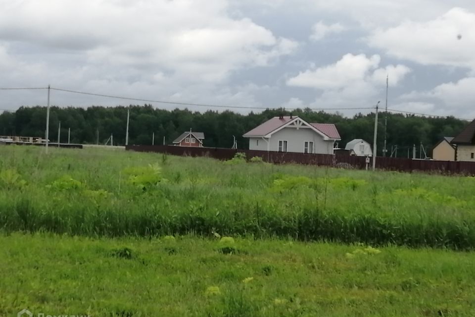 алферово чеховский район