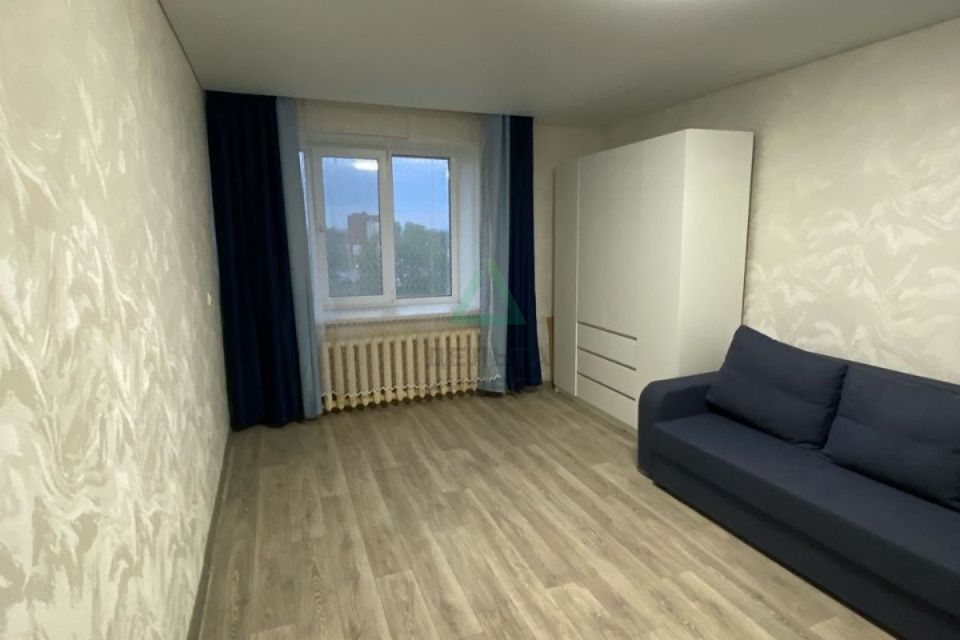 Продаётся 1-комнатная квартира, 32.9 м²