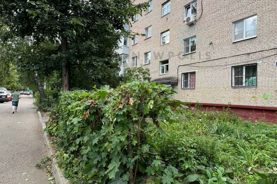 Продаётся 2-комнатная квартира, 40.3 м²