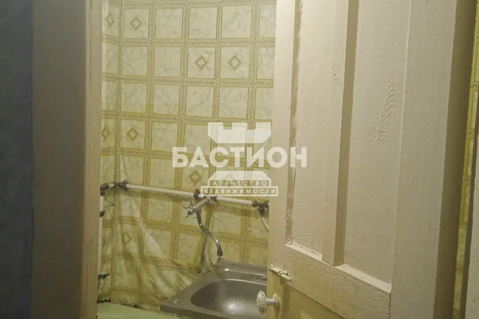 Продаётся 2-комнатная квартира, 42.1 м²