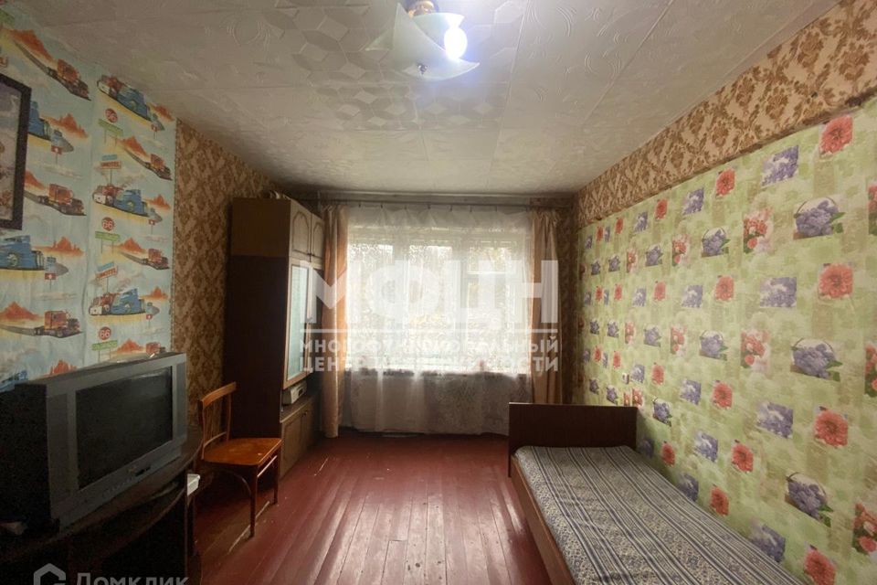 Продаётся 1-комнатная квартира, 29.2 м²