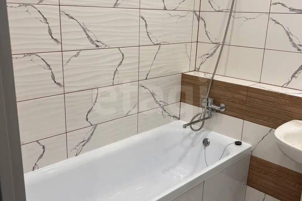 Продаётся 2-комнатная квартира, 58.01 м²