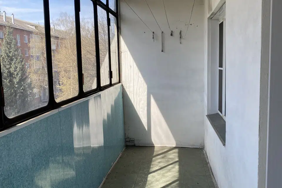 Продаётся 3-комнатная квартира, 102.5 м²