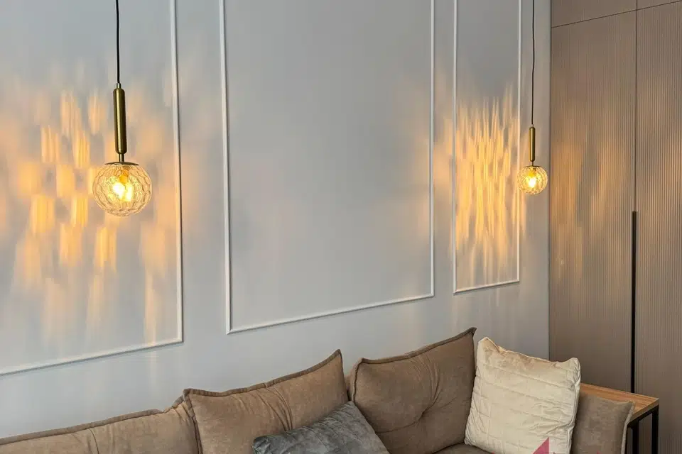 Продаётся 2-комнатная квартира, 72 м²