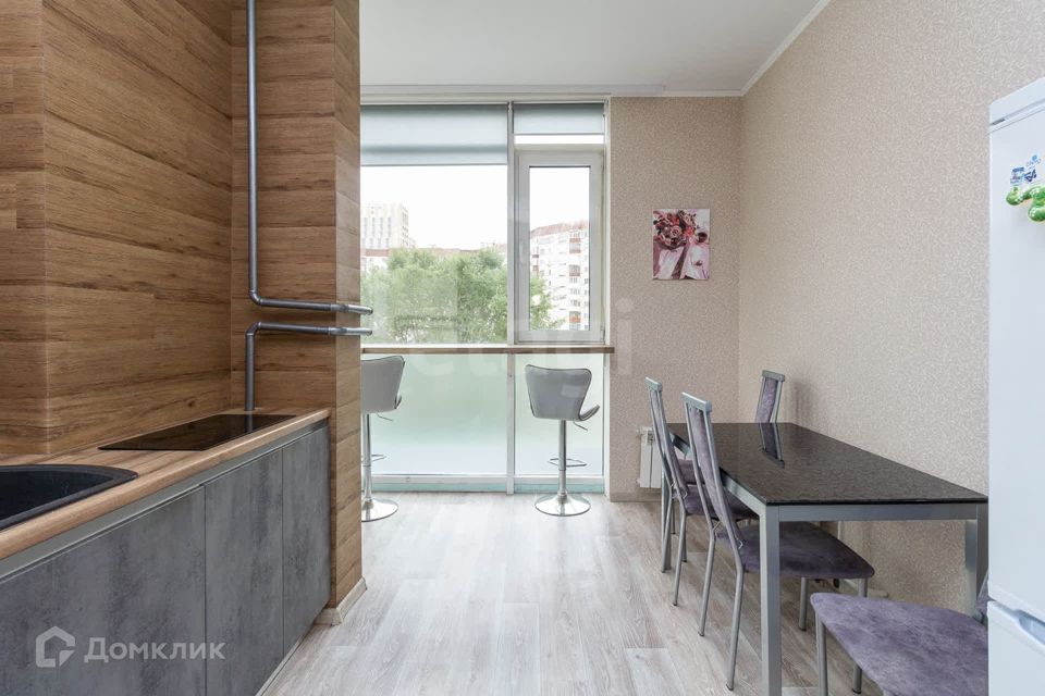 Продаётся 1-комнатная квартира, 47 м²