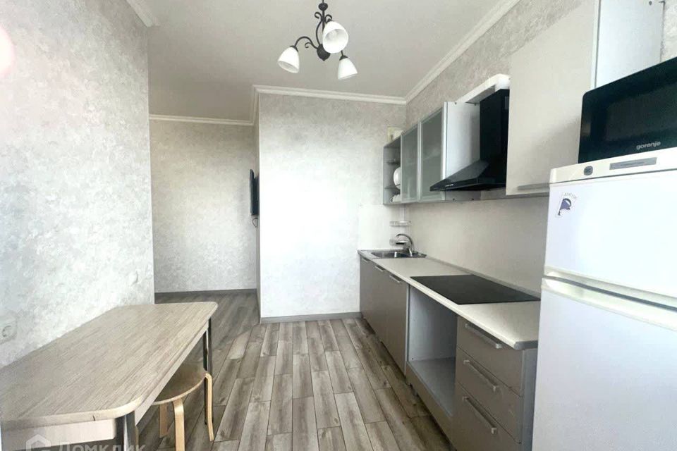 Продаётся 2-комнатная квартира, 44.12 м²