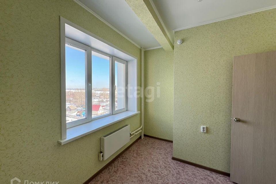 Продаётся 2-комнатная квартира, 41.1 м²