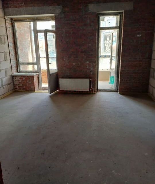 Продаётся студия, 31 м²