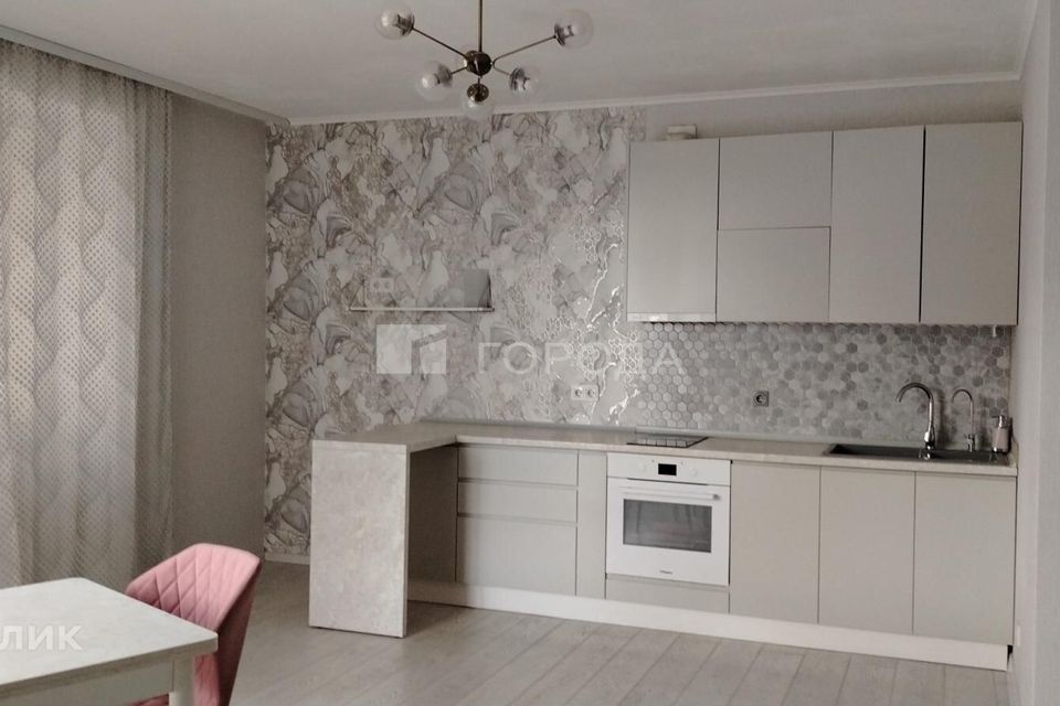 Сдаётся 2-комнатная квартира, 50 м²