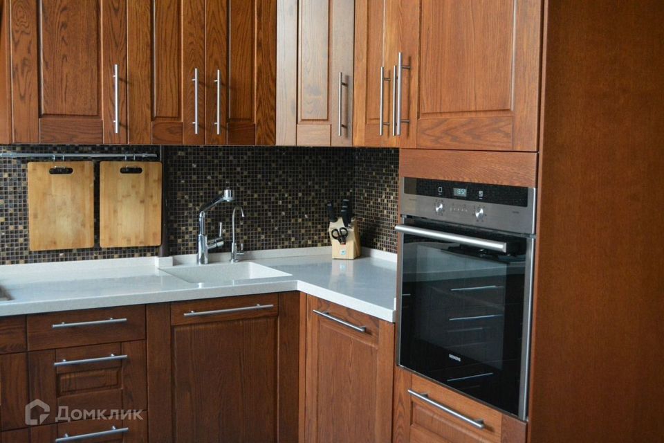 Сдаётся 3-комнатная квартира, 80 м²