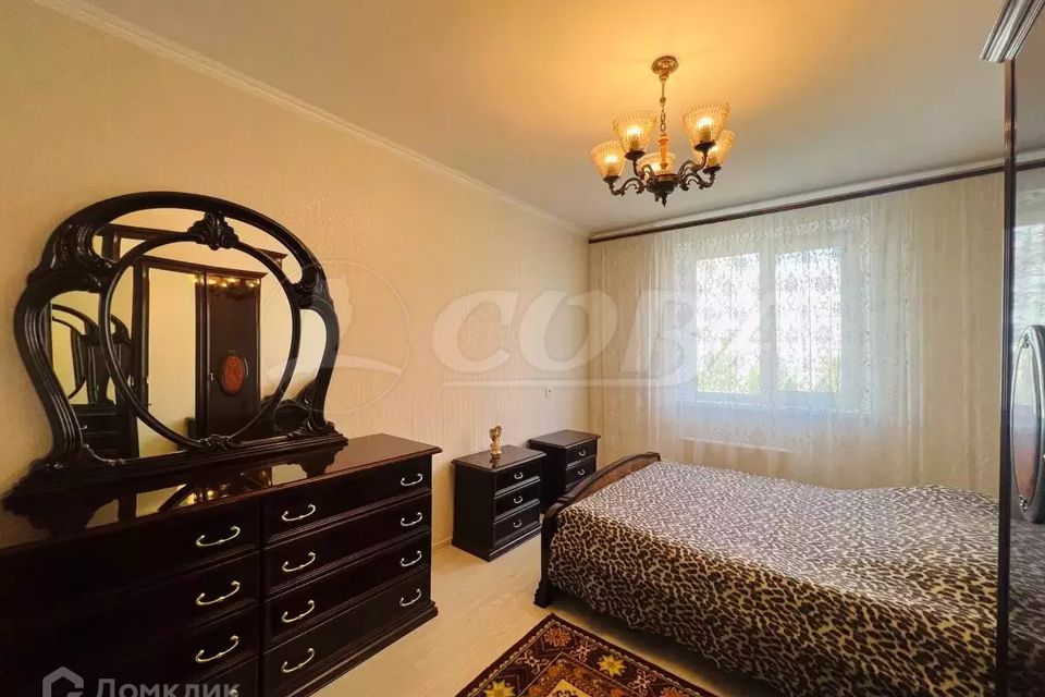 Продаётся 3-комнатная квартира, 68 м²