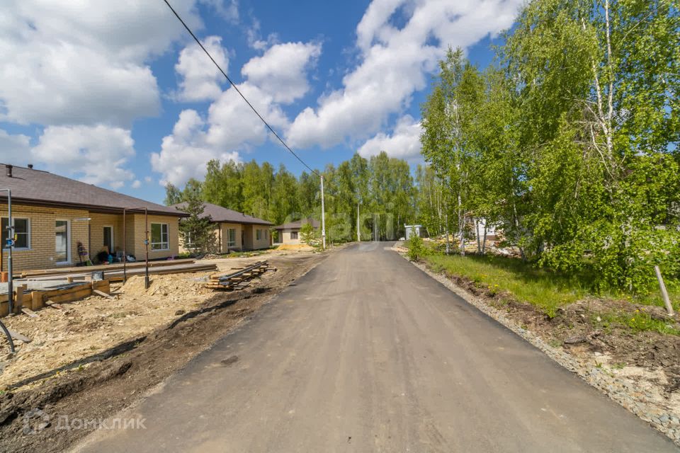 Участок Купить В Малой Сосновке Челябинск