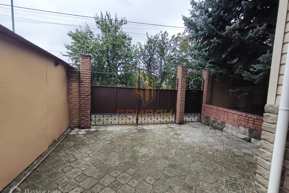 Продаётся 2-этажный дом, 160.4 м²