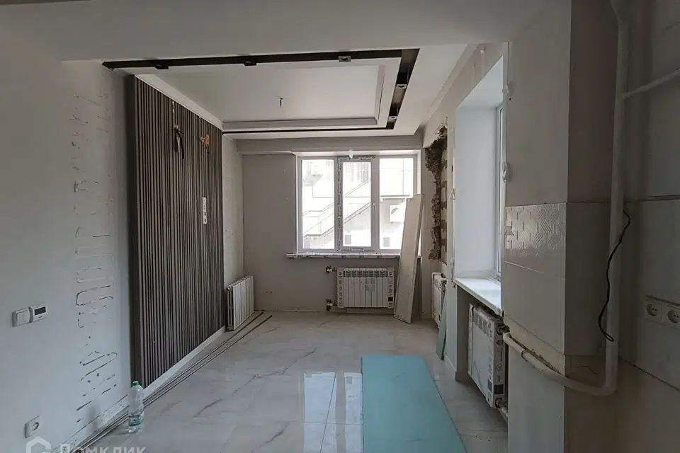 Продаётся 3-комнатная квартира, 85 м²