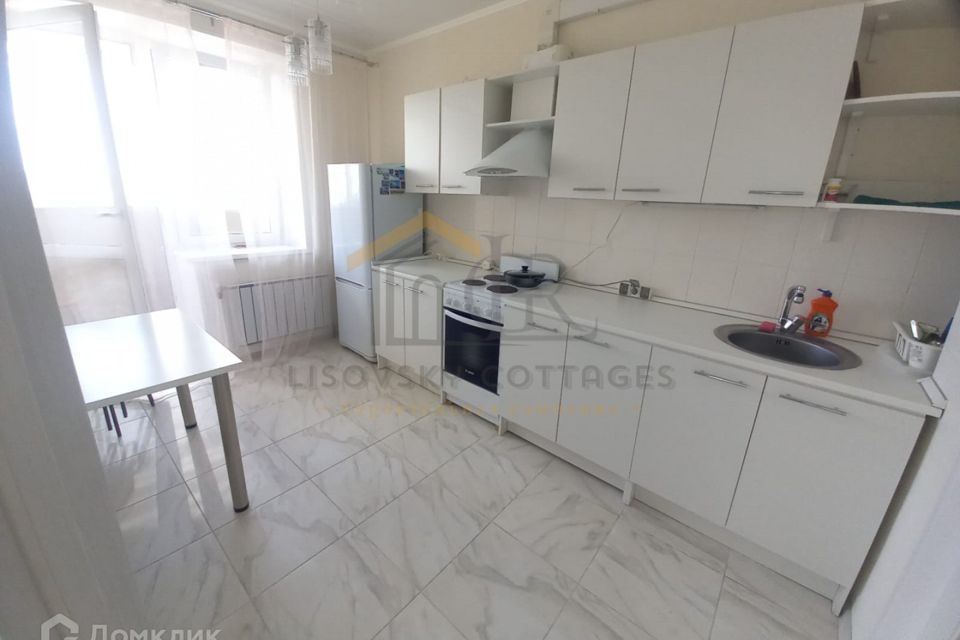 Продаётся 1-комнатная квартира, 37 м²