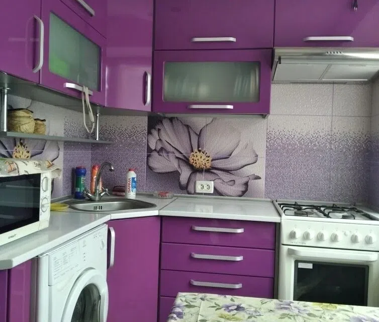 Продаётся 2-комнатная квартира, 42.6 м²
