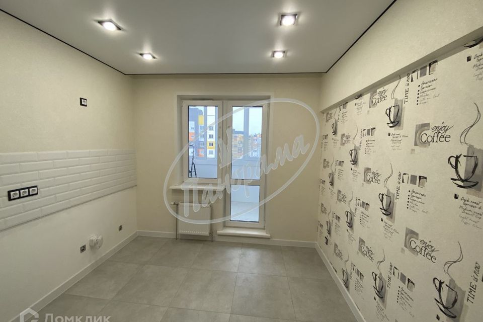 Продаётся 2-комнатная квартира, 65 м²