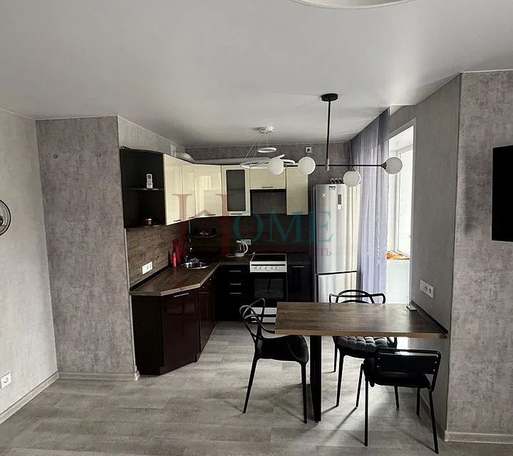 Сдаётся студия, 34 м²