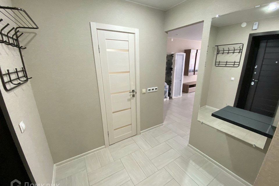 Продаётся 3-комнатная квартира, 68 м²