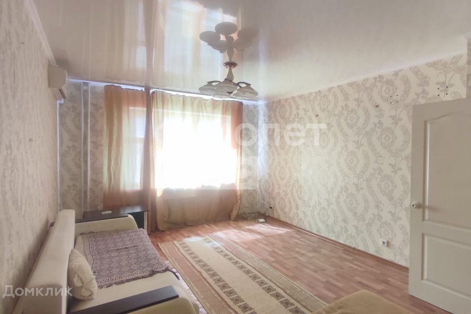 Сдаётся 1-комнатная квартира, 41 м²
