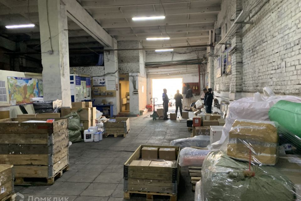 Снять теплый склад в москве