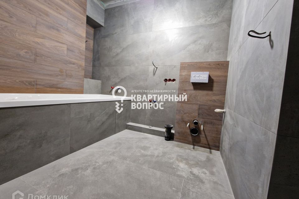 Продаётся 1-комнатная квартира, 44.5 м²