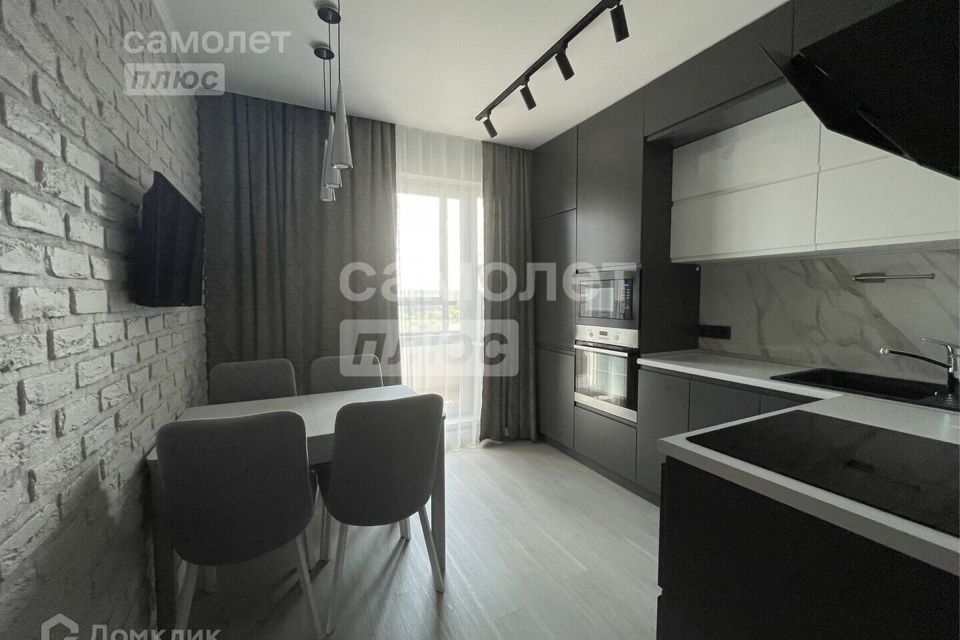 Продаётся 1-комнатная квартира, 32.5 м²