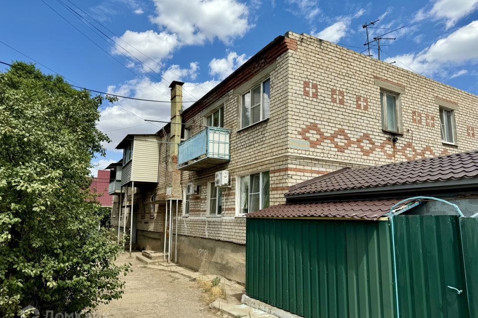 Продаётся 1-комнатная квартира, 27.6 м²