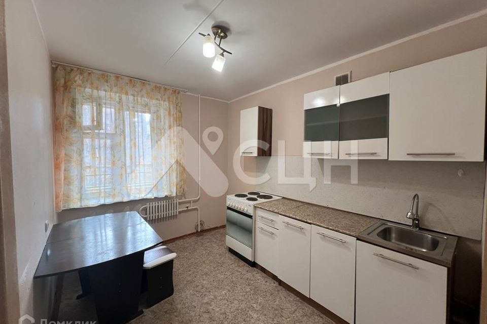 Продаётся 1-комнатная квартира, 35.1 м²