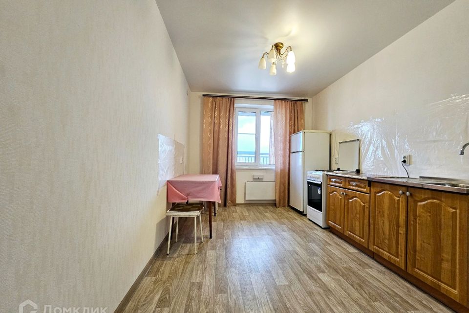 Сдаётся 1-комнатная квартира, 37.5 м²