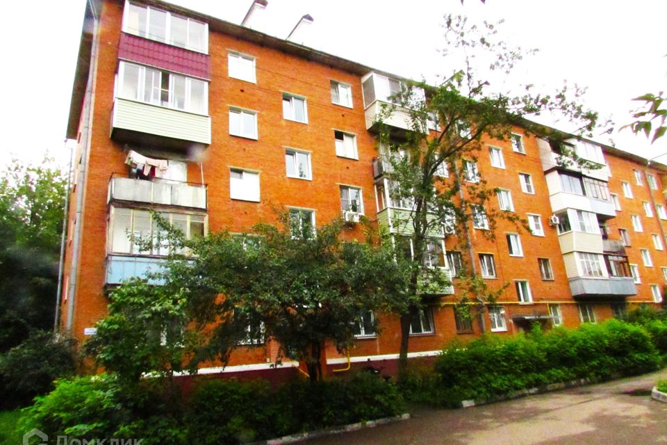 Продаётся 2-комнатная квартира, 46.2 м²