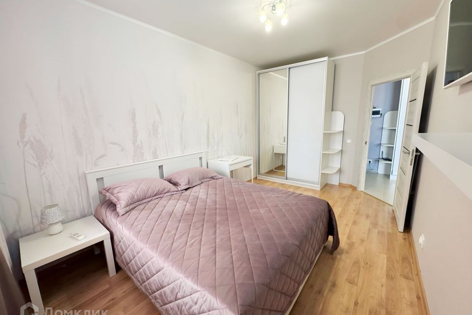 Сдаётся 1-комнатная квартира, 37.1 м²