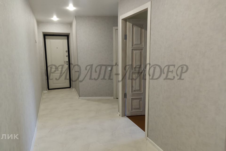 Продаётся 3-комнатная квартира, 55 м²
