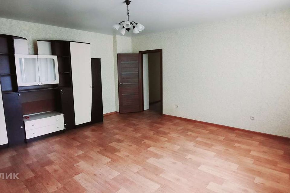 Продаётся 2-комнатная квартира, 64.1 м²