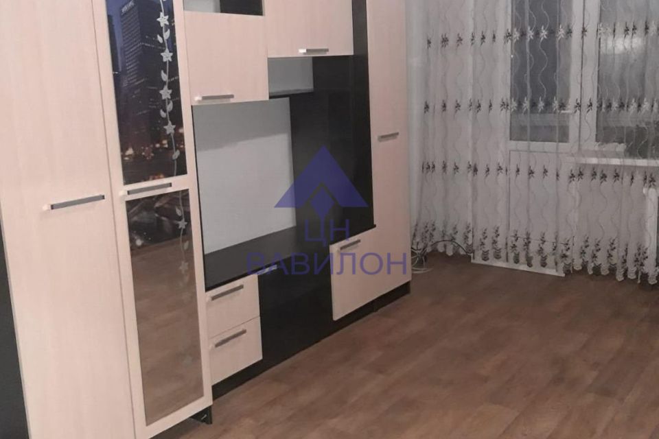 Сдаётся 2-комнатная квартира, 41.7 м²