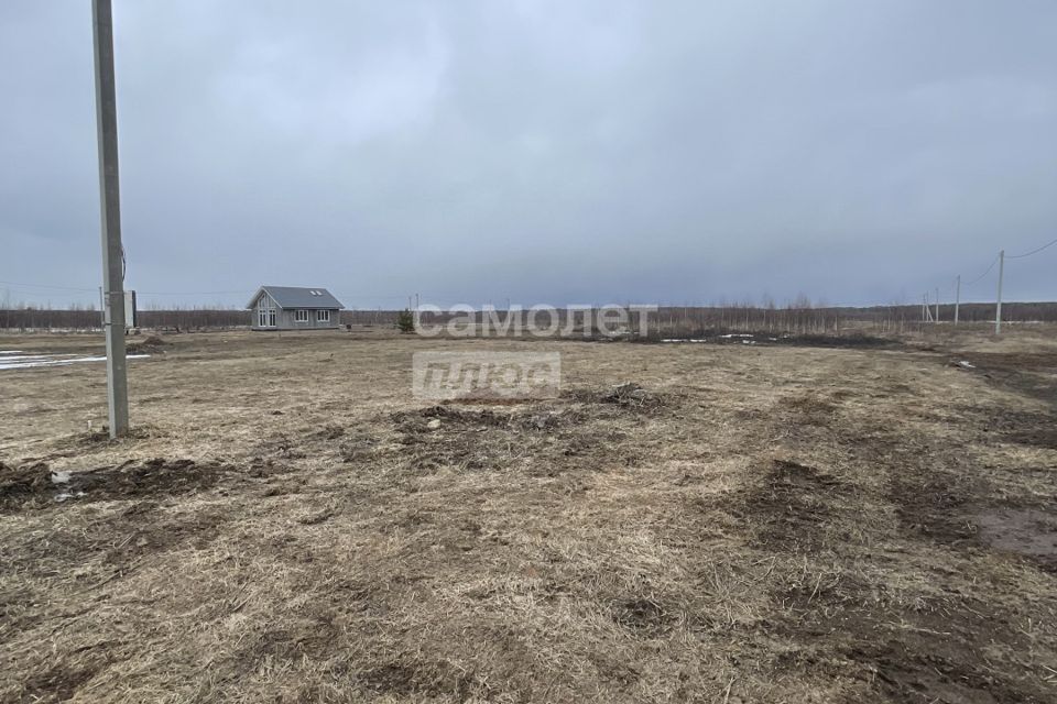 Продаётся участок, 12 сот., ИЖС