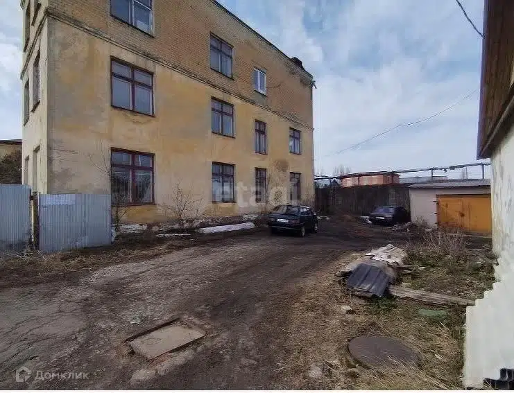 Продаётся помещение своб. назначения, 1117.2 м²