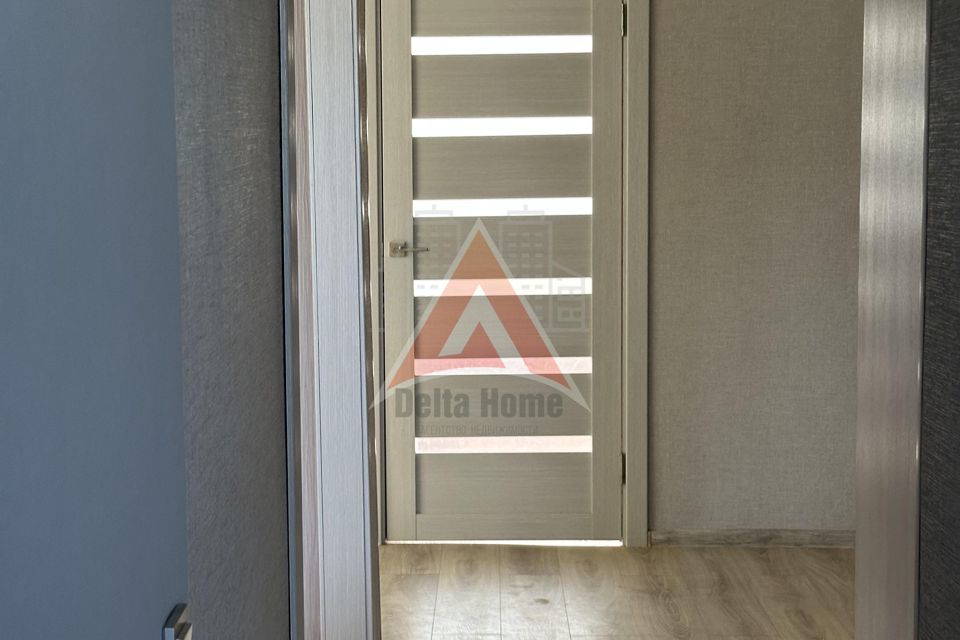 Продаётся 3-комнатная квартира, 58.3 м²
