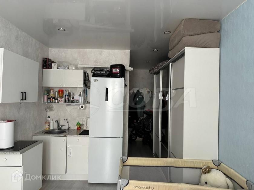 Продаётся студия, 20 м²