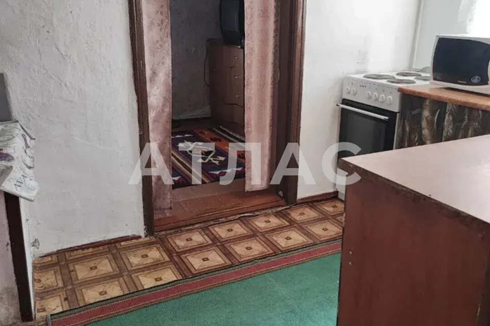 Продаётся 1-этажный дом, 66.1 м²