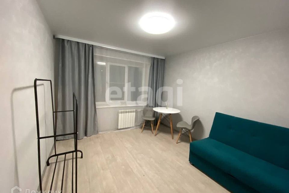 Продаётся комната в 1-комн. квартире, 11.9 м²